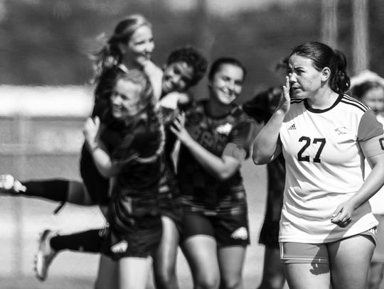 Late concession costs Panthers against Beavers