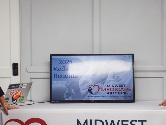 Local business offers Medicare 101 Seminar to community