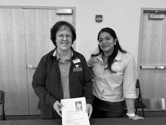 Managing Alpha-Gal Syndrome Program brings awareness to local community