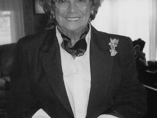 Maria Rose Welch