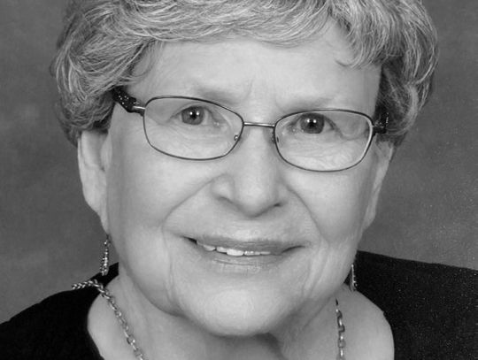 Marjorie “Marge” Anne Carlson