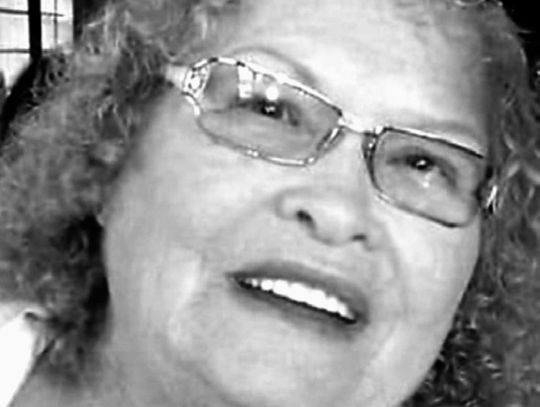 Mary F. Reed