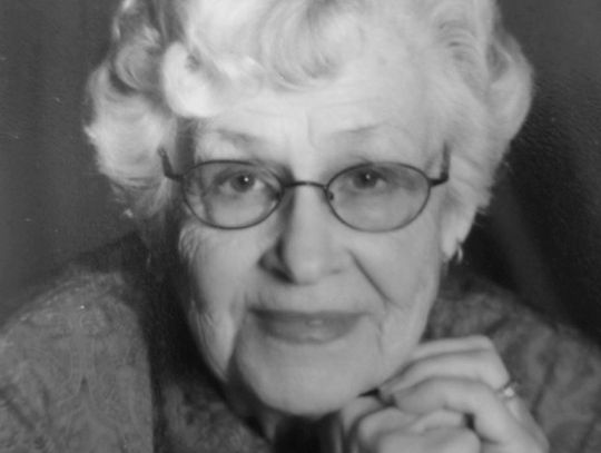 Naomi Lee Chestnut