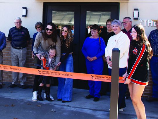 NCCC board hears audit report, transportation concerns