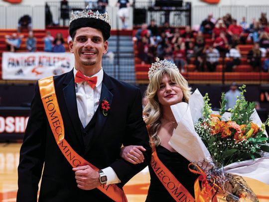 Neosho County Community College