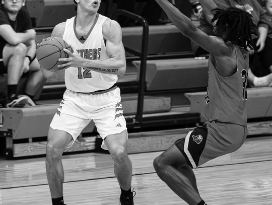 Neosho County overhauls roster for fresh start