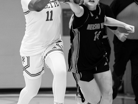 Neosho County’s depth overwhelms Cardinals