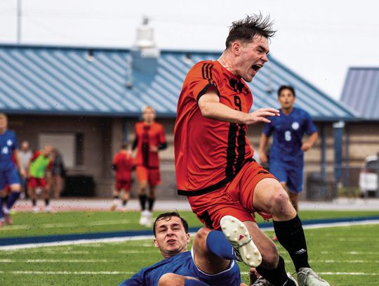 Neosho County wins fourth straight KJCCC title