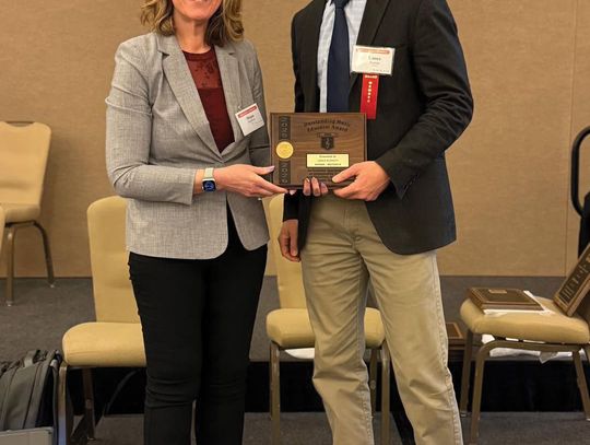 NFHS Performing Arts Educator Award recipients announced