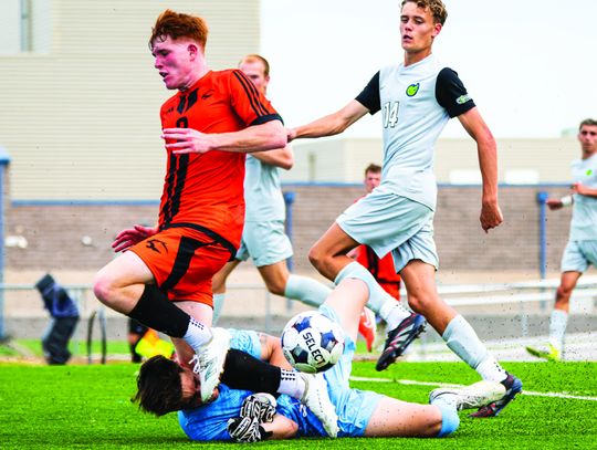 No. 2 Neosho County draws Western Iowa Tech in home opener No. 2 Neosho County draws Western Iowa Tech in home opener