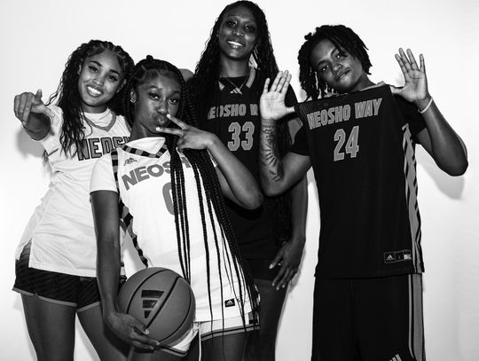 Panthers beef up non-conference slate