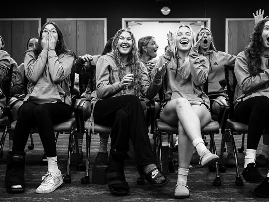 Panthers headed to nationals