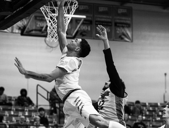 Panthers return from break with rout of Ottawa JV