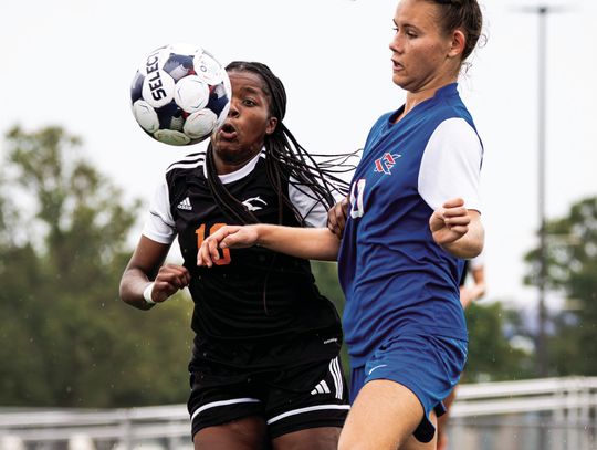 Panthers stay hot with nil-nil draw against Kansas City