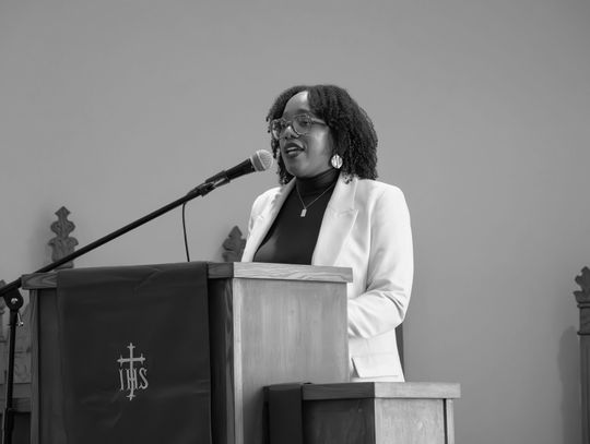 PARSONS — Each year