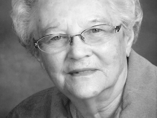 Phyllis Jean Nordt