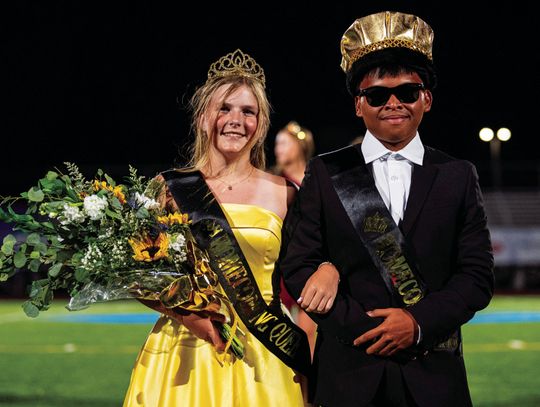 Pitt State sees gains in enrollment, transfers, retention