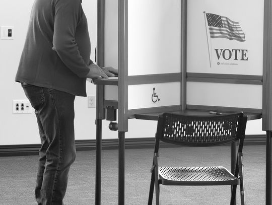 Preliminary Election results released across Neosho County