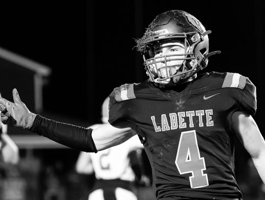 Private power Miege ends another SEK League champion’s season