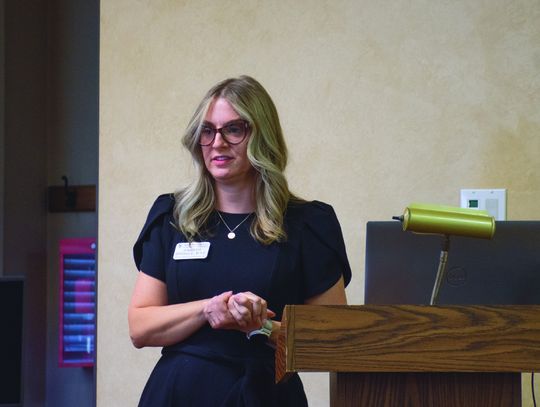 Registered Apprenticeship Program helps support businesses and employees through education Registered Apprenticeship Program helps support businesses and employees through education