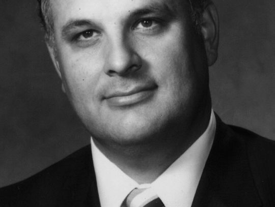 Richard G. “Rick” Tucker