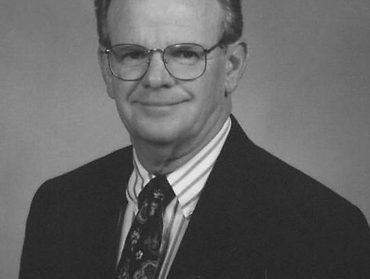 Robert M. Bunting Jr.