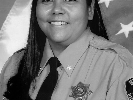 Roberta “Berta” Eugenia Knight