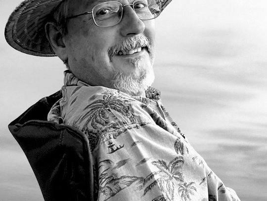 Roger Alan Adwell