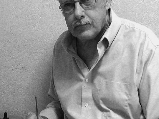 Ronald F. Chittenden