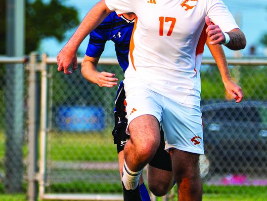 Second-ranked Panthers tally two wins