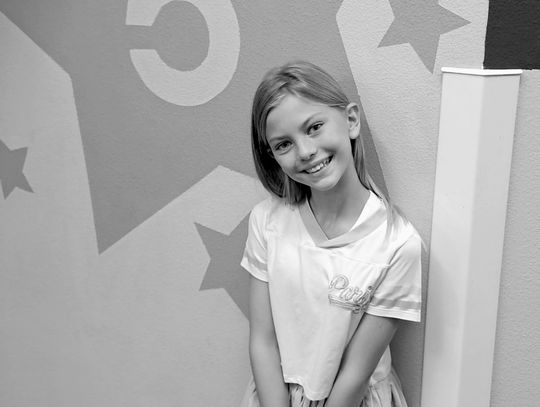 See more Back to School Photos on page 10.
