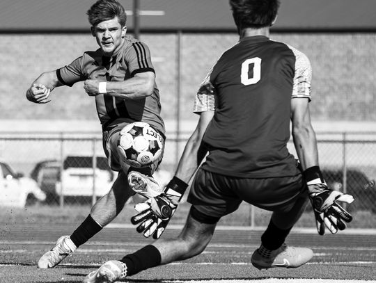 Shorthanded Panthers blast UA-Cossatot