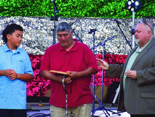 Traditions, culture honored during 108th Chanute Mexican Fiesta