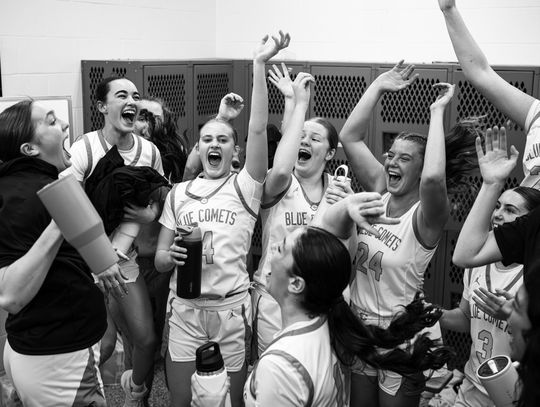 Uhner duo catapults Chanute