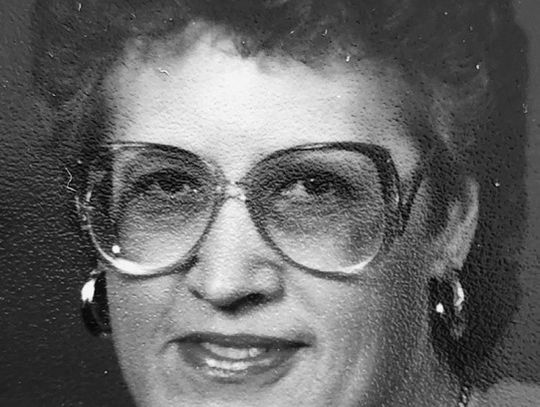 Vicki Sue McKee