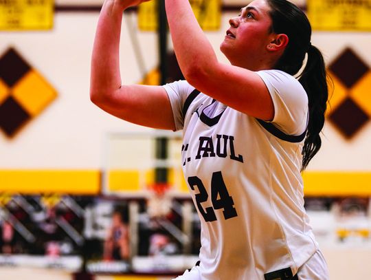 Waverly outschemes St. Paul girls in sub-state second round