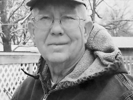 William ‘Bill’ Kepley