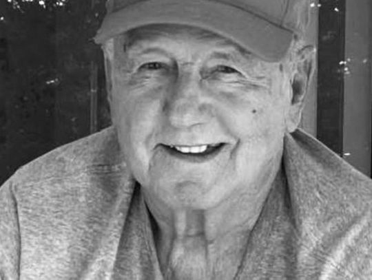 William “Bill” Lee Asher Sr. William “Bill” Lee Asher Sr.