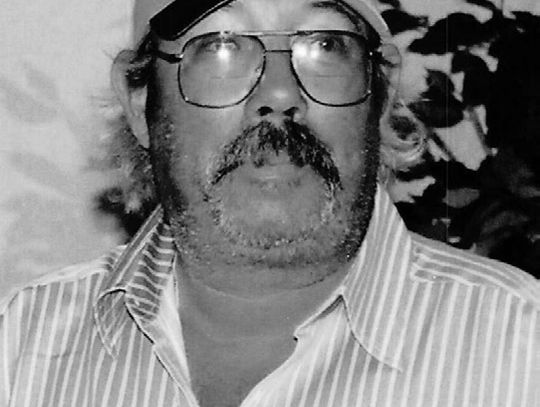 William Robert Kepley