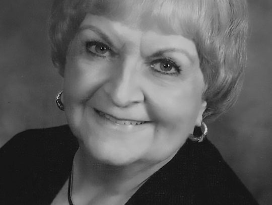 Wilma Jean Lindsey