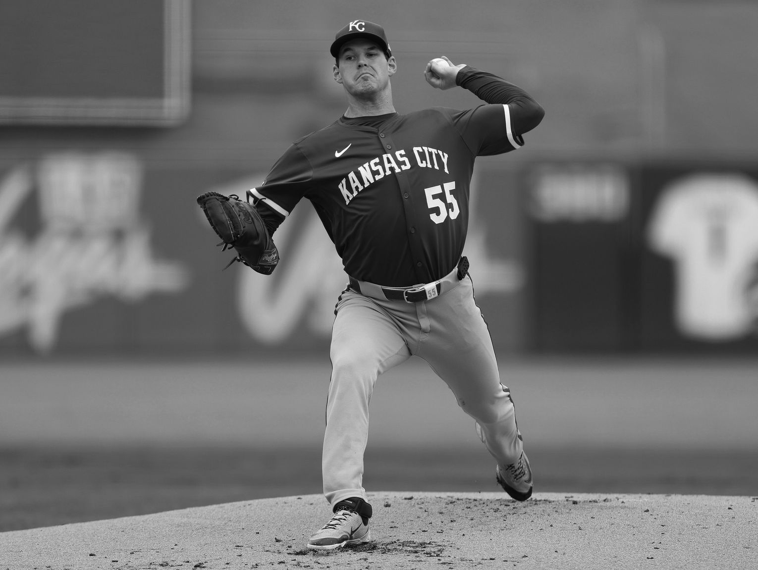 Healthy Cole Ragans leads Royals to victory in season finale