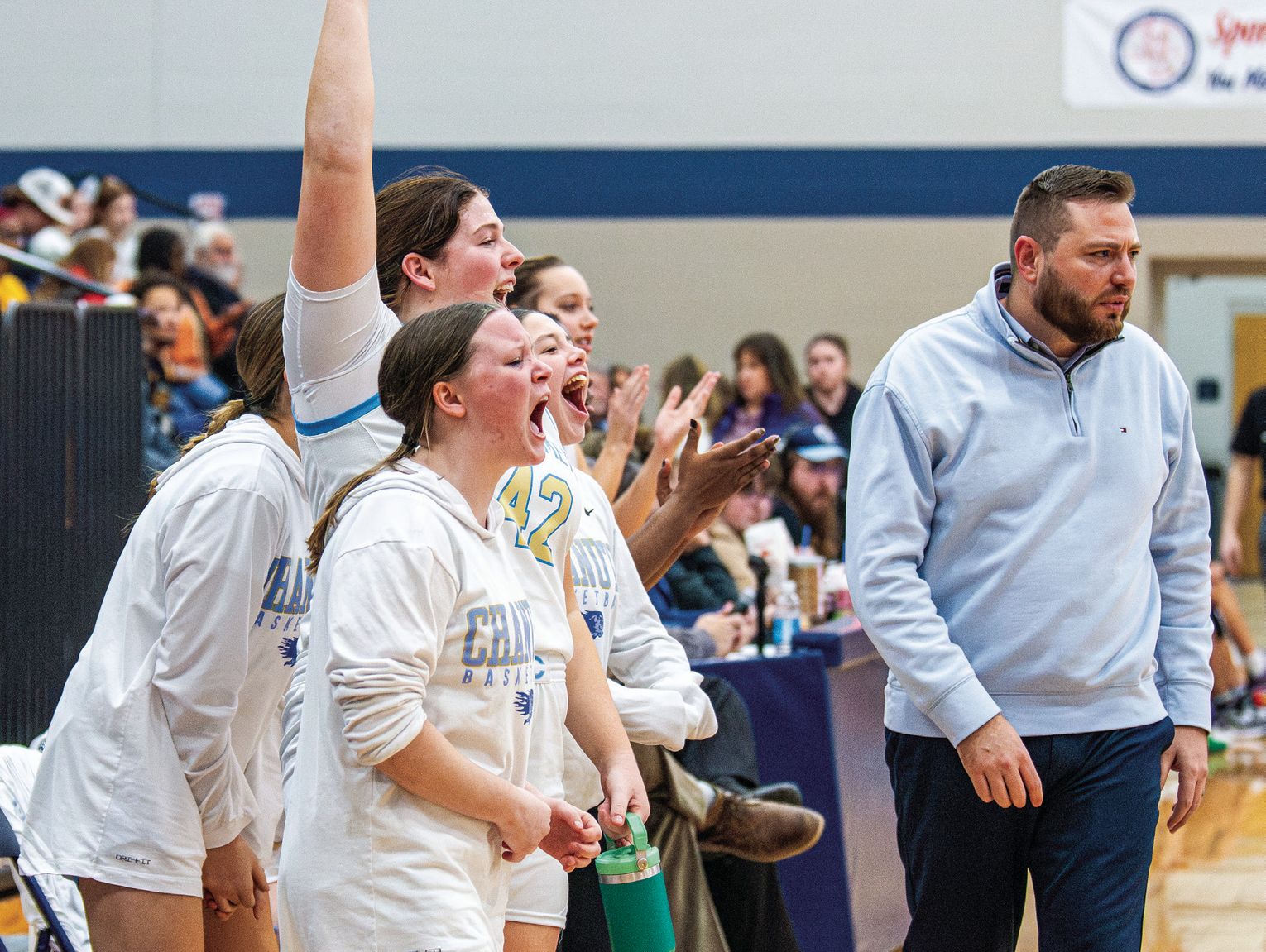 KSHSAA sets state basketball sites format