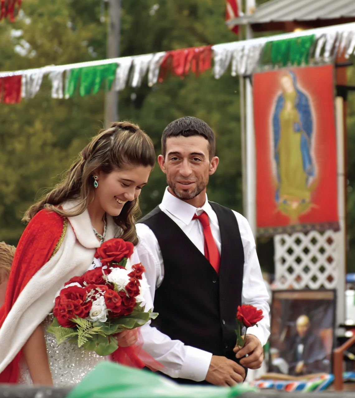 107th Annual Chanute Mexican Fiesta