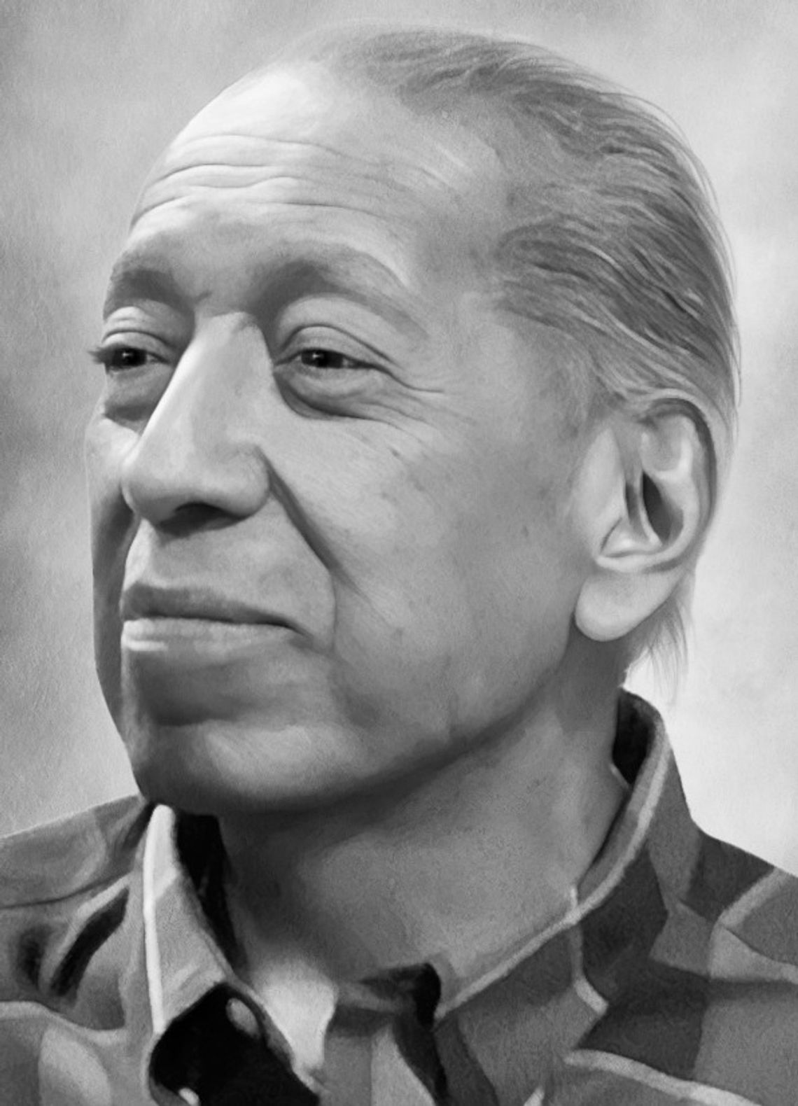 Alex “Hondo” Mendoza