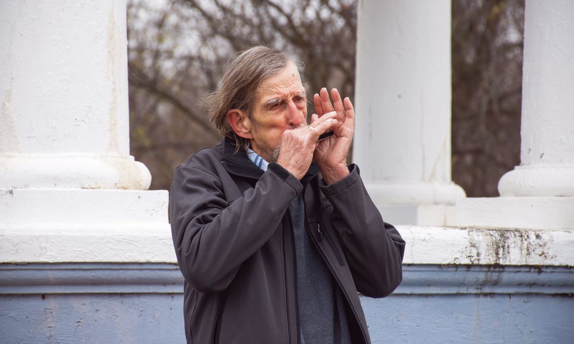 Area veterans honored during second Wreaths Across America event