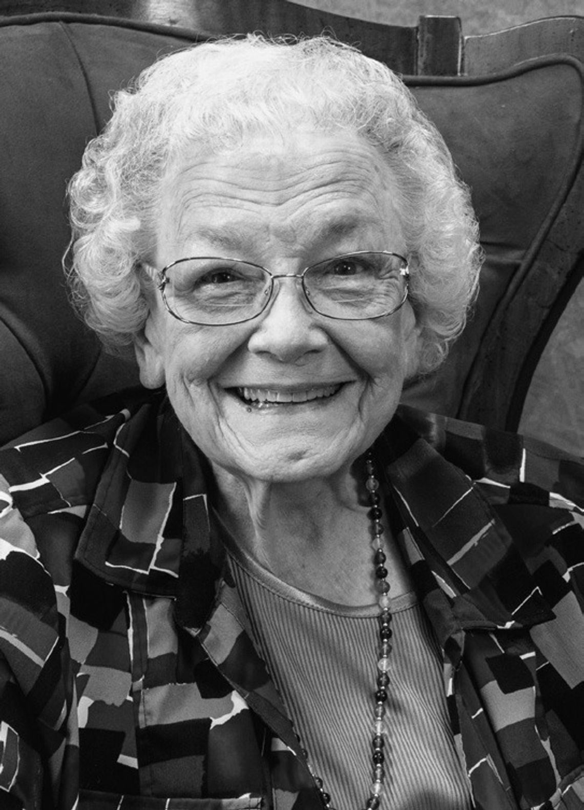 Barbara Ann (Ebert) La Rue