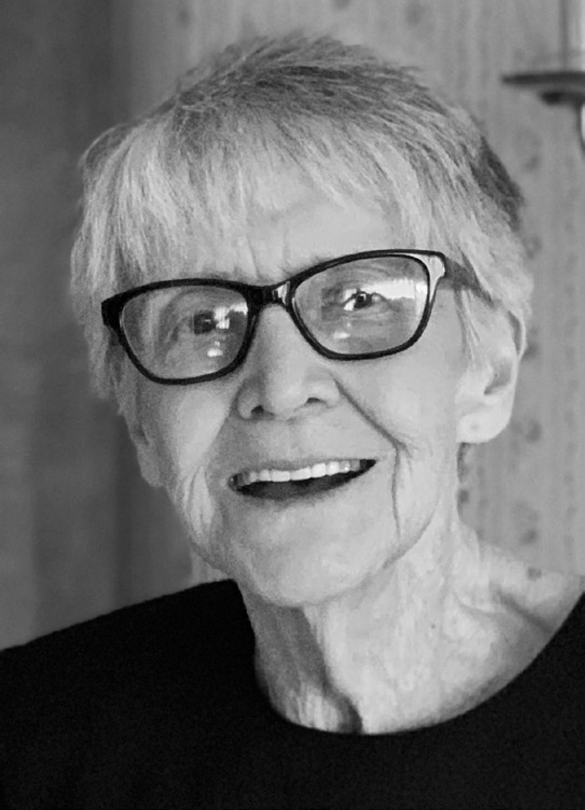 Barbara Ruth Deane