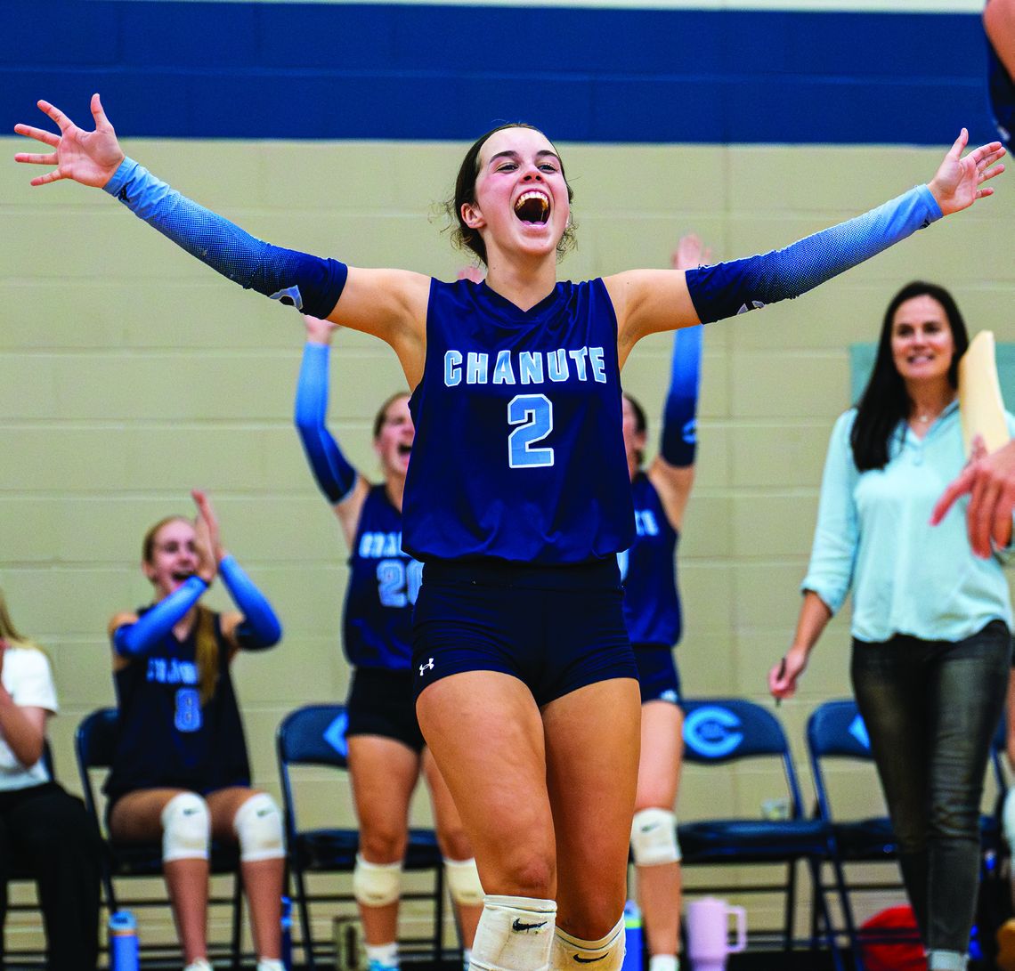 Blue Comets best Riverton in opener