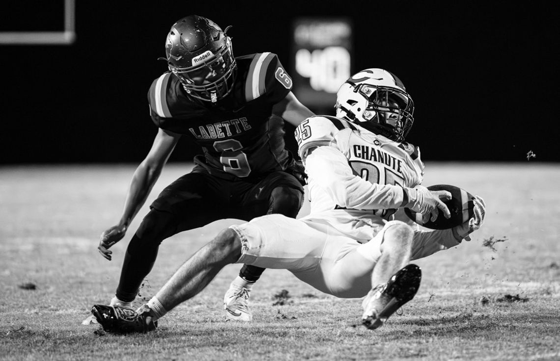 Blue Comets outmatched by Labette County in regular season finale Blue Comets outmatched by Labette County in regular season finale