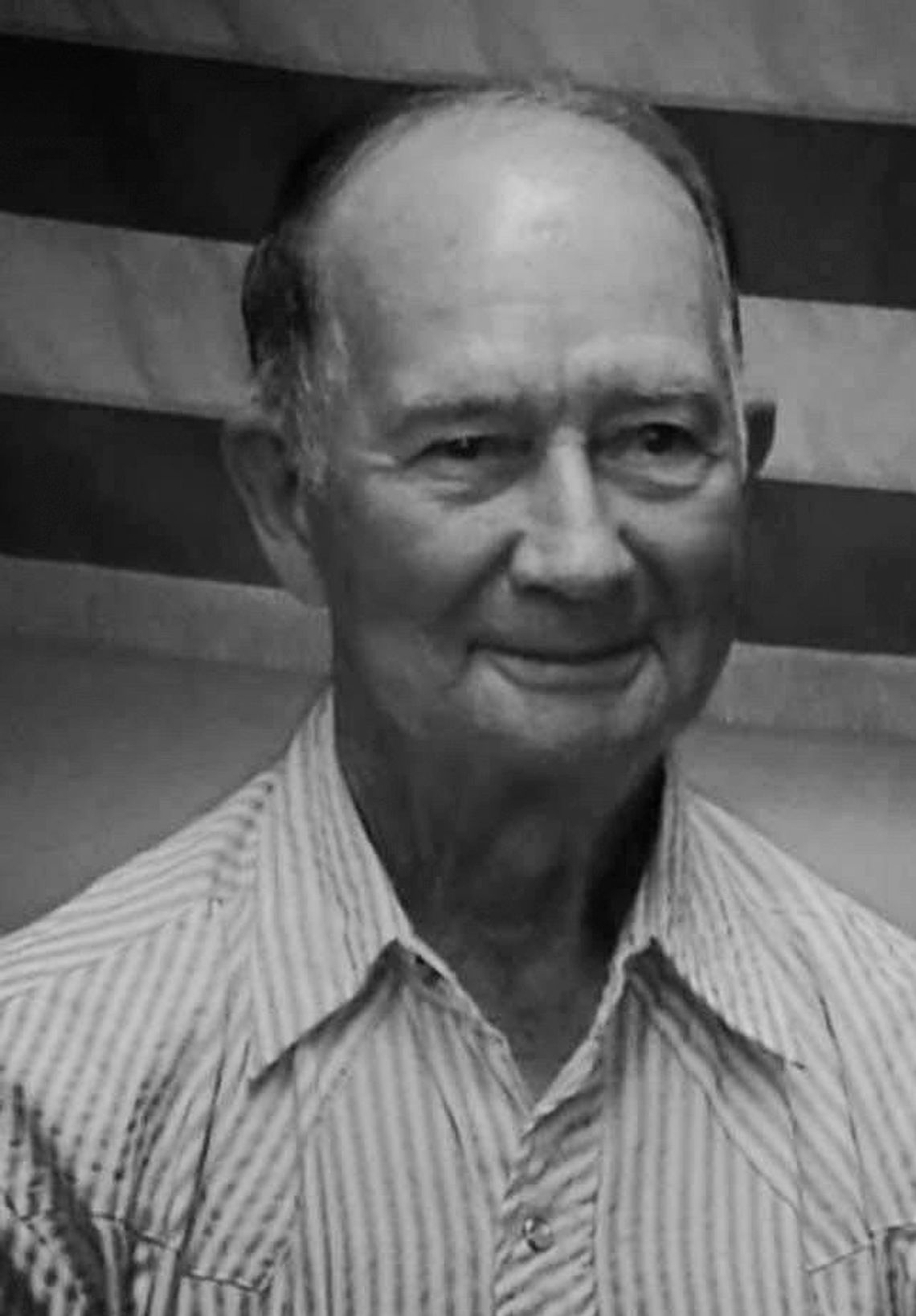 Carl “Wayne” Hughes